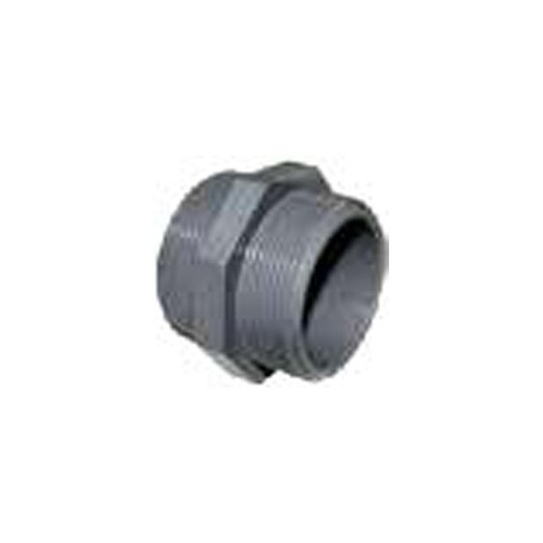 UH-PVC Nipel (523 serisi)