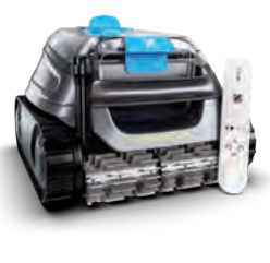 Freedom + Wireless Robot