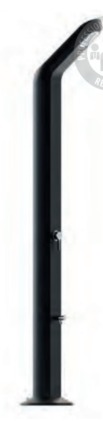 Gavarnie Solar Du. Black