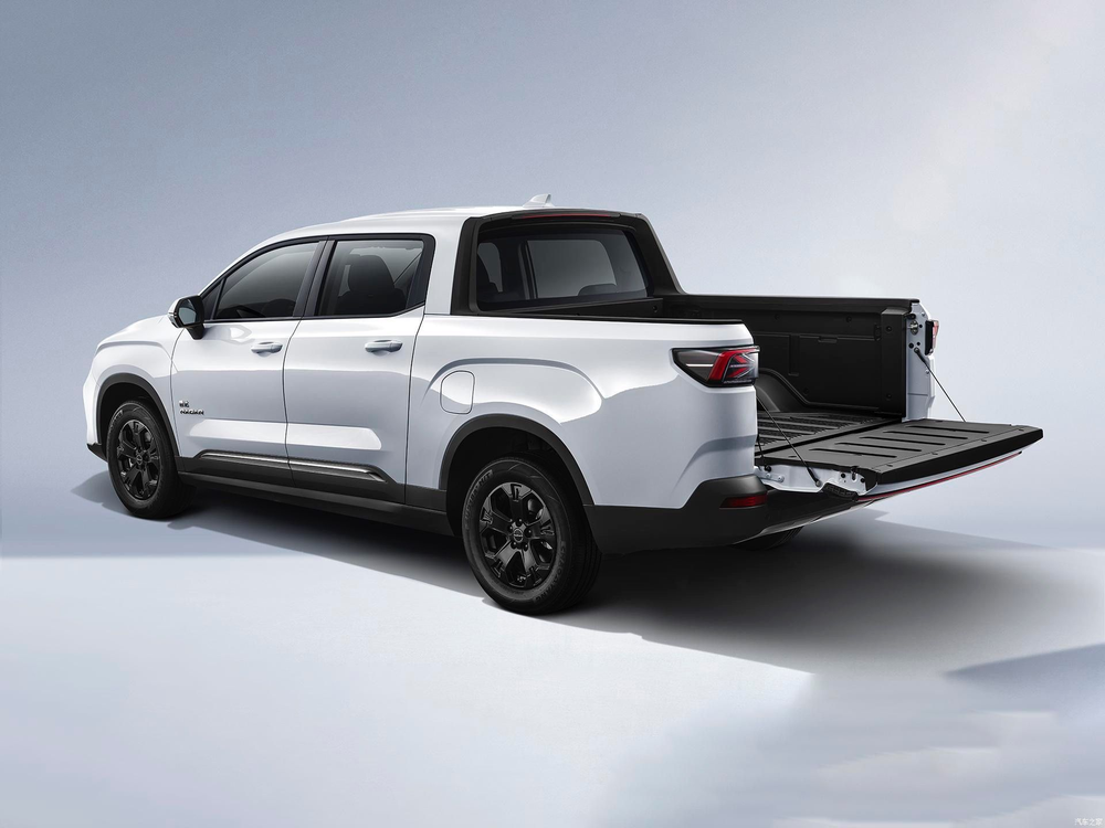 Riddara RD6 4WD