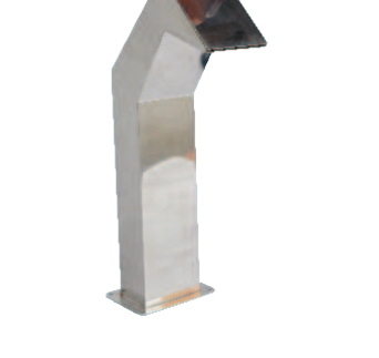 GL-03" WATERFALL
