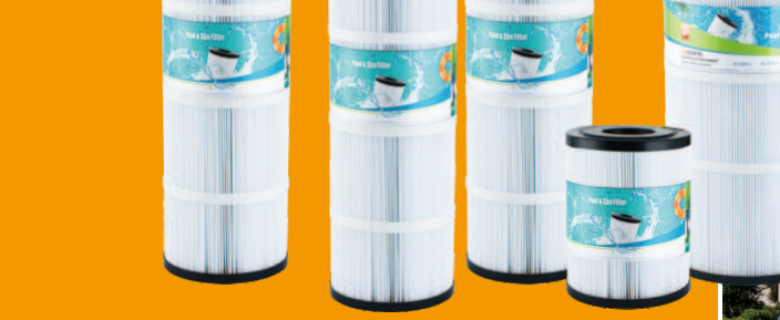 GL-1 Series Cartridge Filter Element