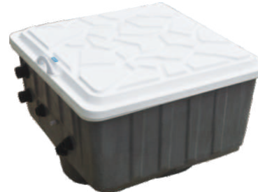 GL-B016A / GL-B016B Swimming Pool SPA Equipment