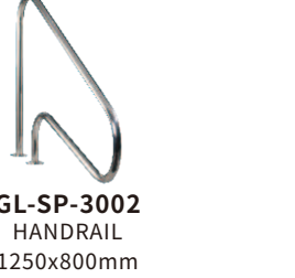 GL-SP-3001 HANDRAIL