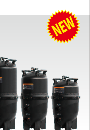 GL240-720 Cartridge Filter
