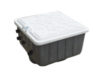 GLONG Filtration Units