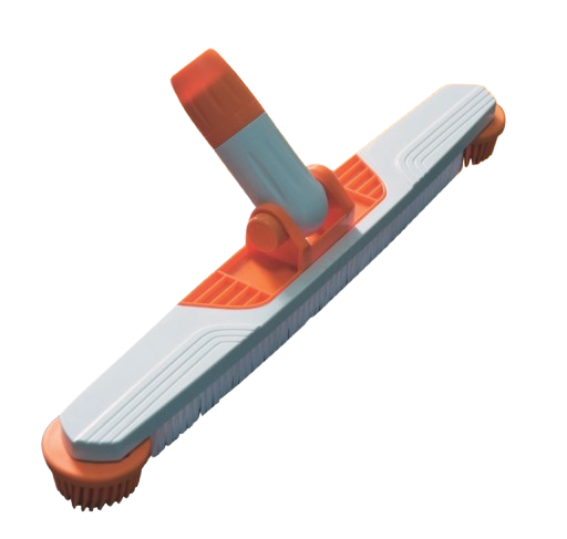GL1438 Premium Polybristle Floor and Wall Brush