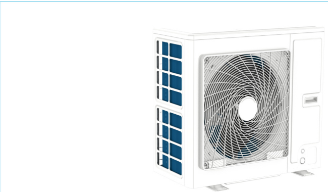 GMV Mini F - GMV-120WL/C1-S