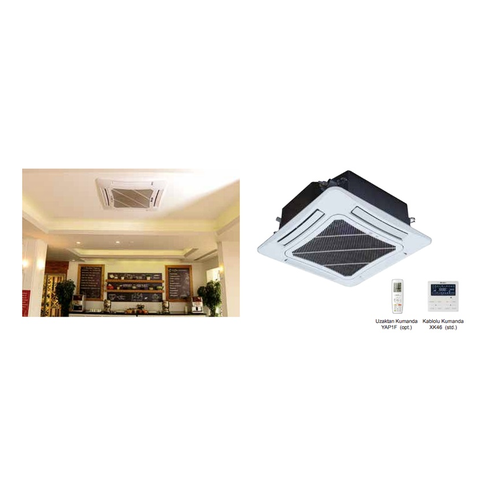 GMV5 Outdoor Unit GMV-H120WL/A-T