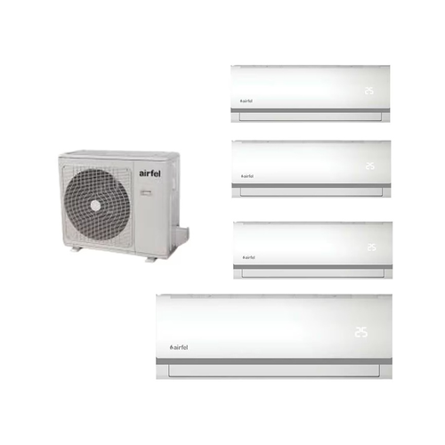 GMV5 Outdoor Unit GMV-H80WL/A-T