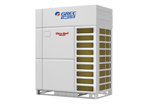 GREE GMV6 HR Isı Geri Kazanımlı VRF Sistemi