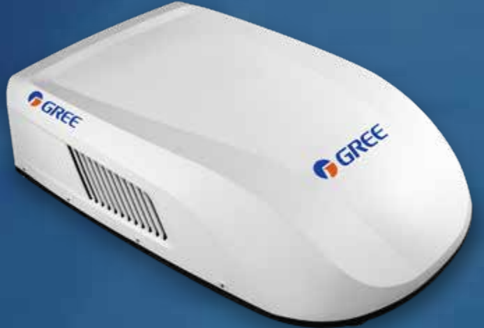 Gocool DC Inverter