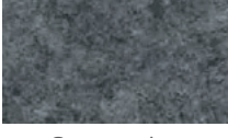 Gray granite