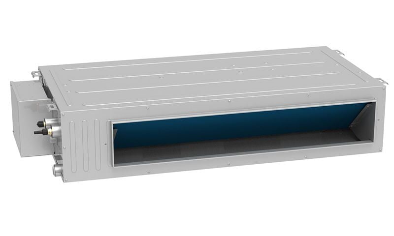 Fan Coil Unit Concealed Ceiling 2R-30Pa FP-204