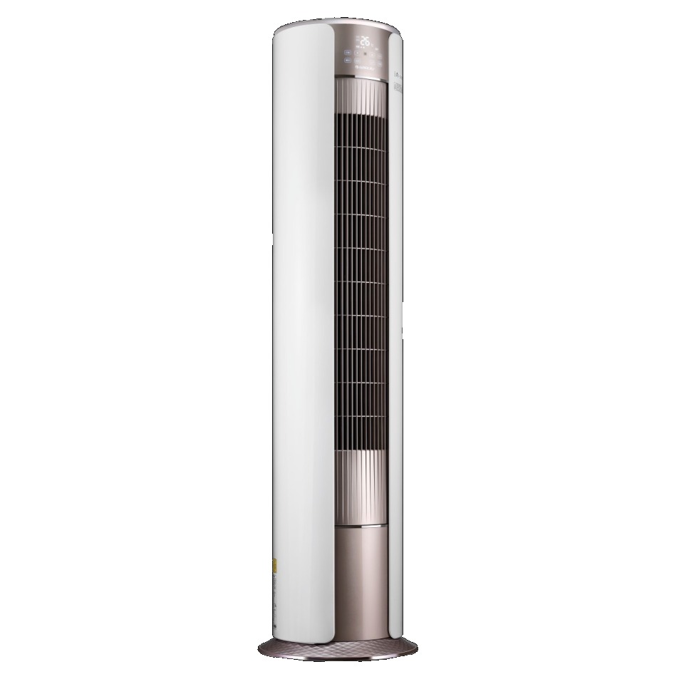 GREE I-SHINE Floor Standing