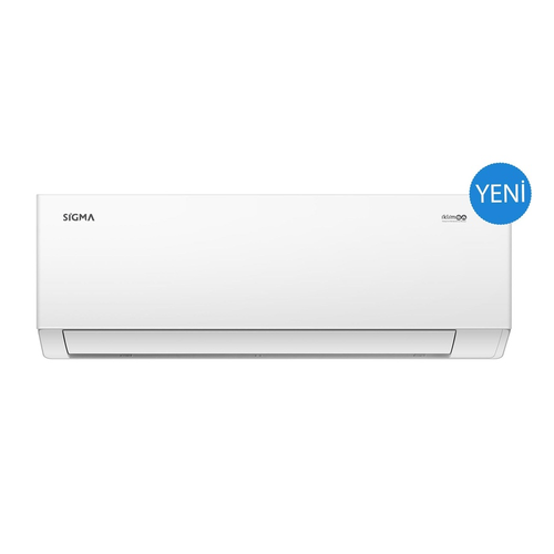 GREE PULAR 12.000 BTU GWH12AGB-K6DNA1D
