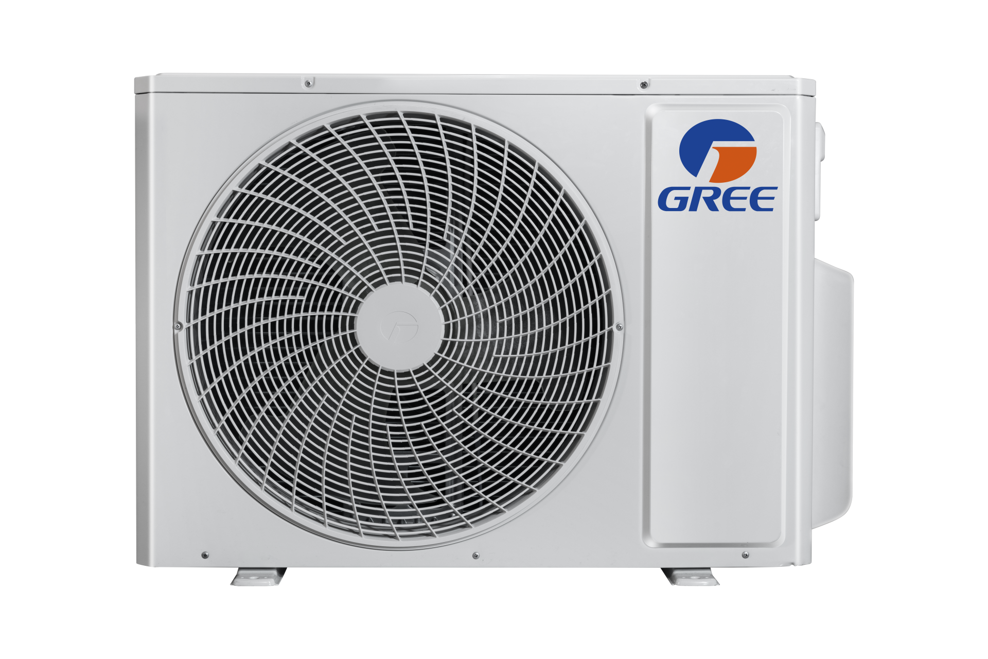 U-Match 100 Outdoor Unit (EU) — Single Phase