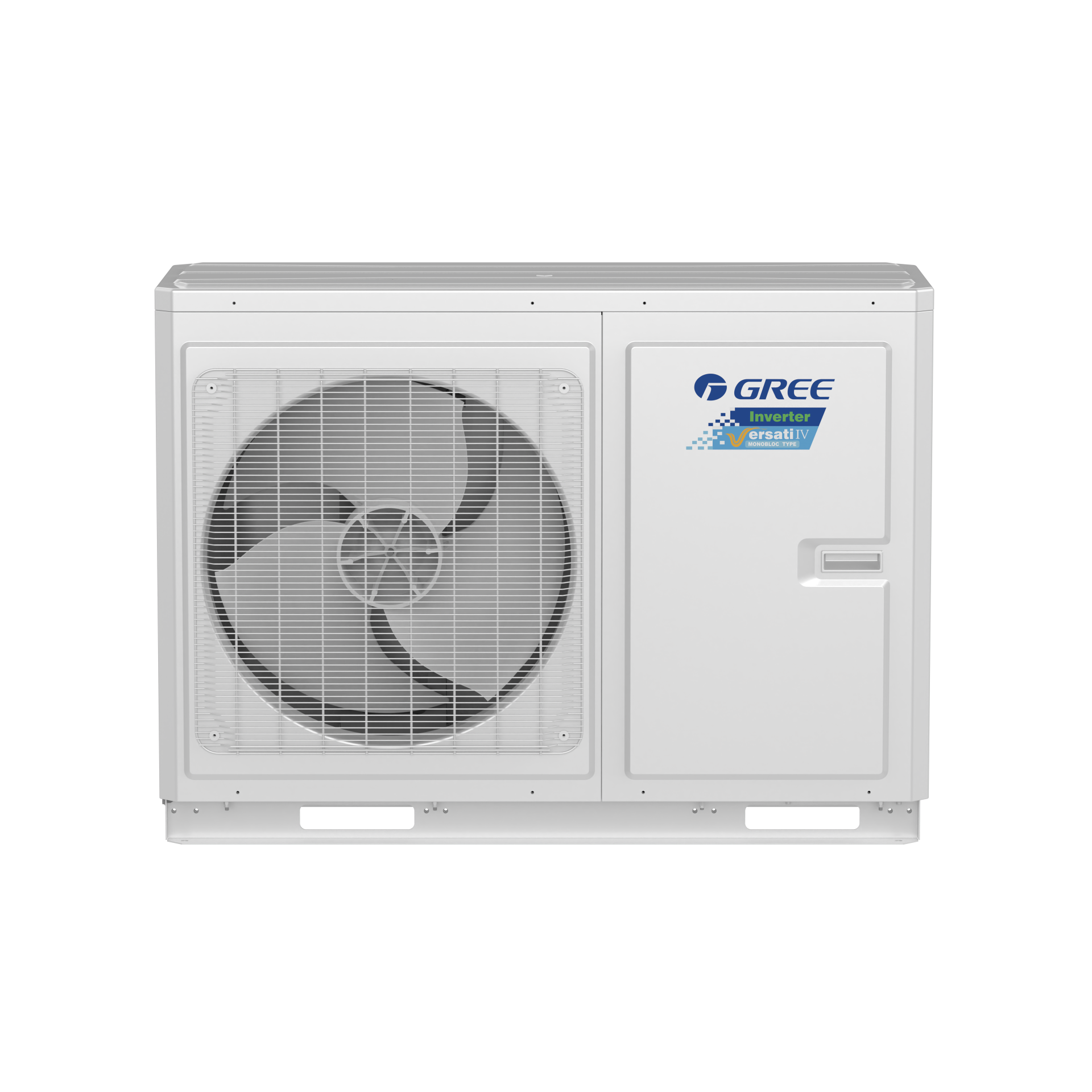 Versati III Monobloc BKFR-16W/SiN1-M20EI