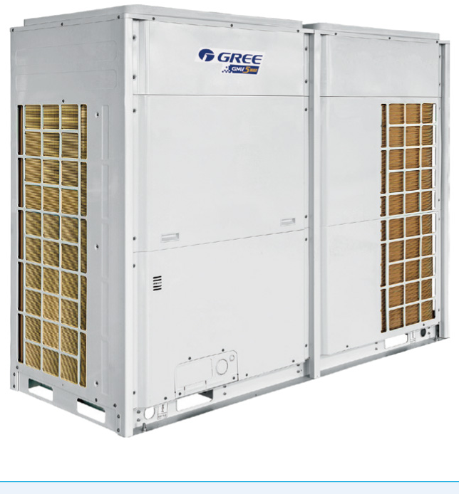 GMV X (Cooling Only) GMV-224WM/C1-X