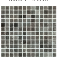 Grey 218 Pool Glass Mosaic