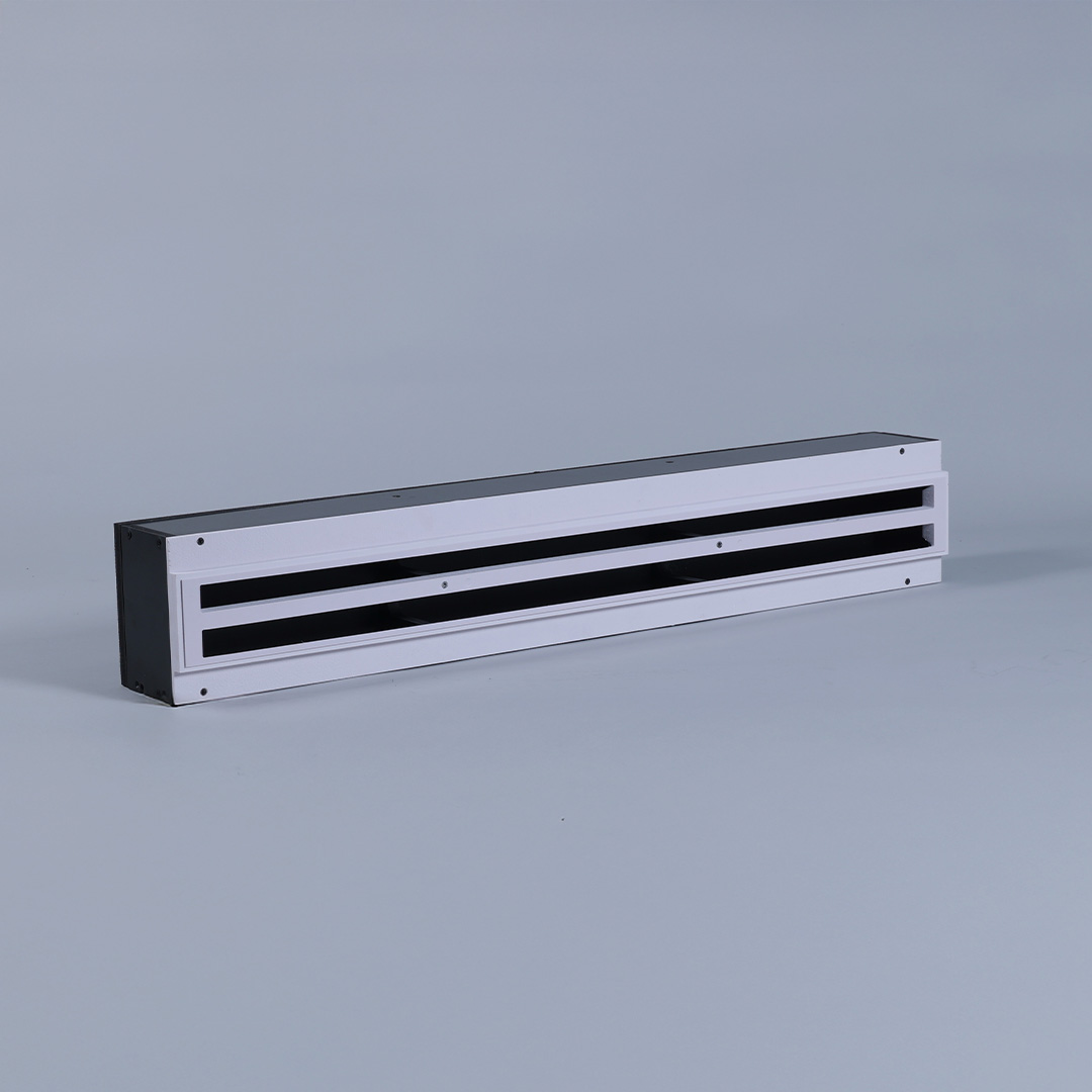 Ventus A/C Izgara ve Plenum Kutuları