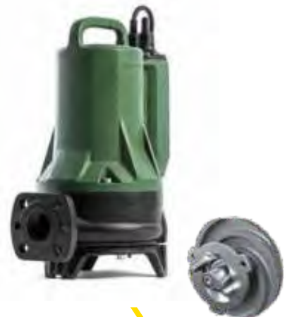 GRINDER FX 15.11 TNA