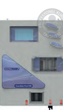 Guardian Pool 2