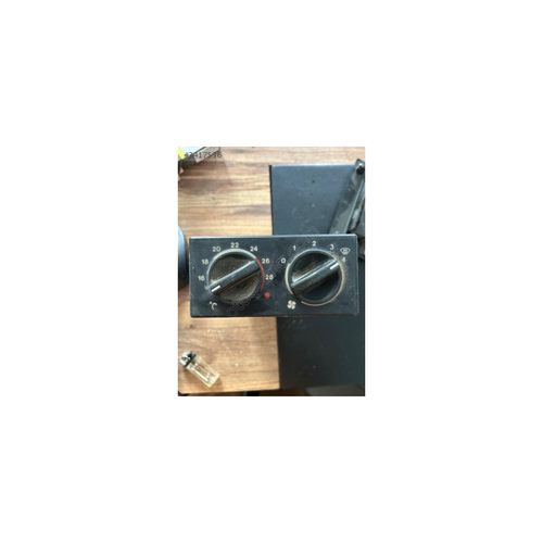 HARVIA C90-C150 KONTROL ÜNİTELERİ