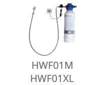 HARVIA HGD steam generators