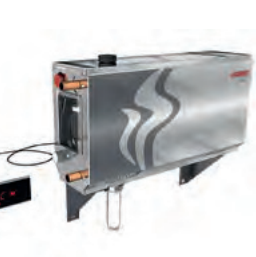HARVIA HGX60XW Buhar Jeneratörü