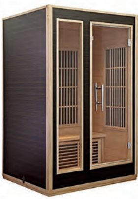 Harvia Radiant Infra SGC0909BR
