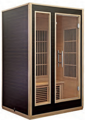 Harvia Radiant Infra SGC0909BR