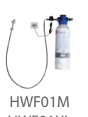 Harvia Su Filtresi Sistemi XL