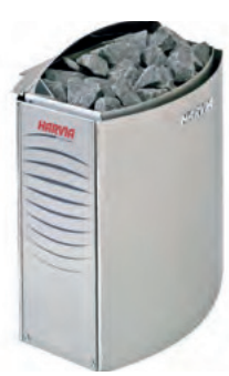 Harvia VEGA Sauna Sobası
