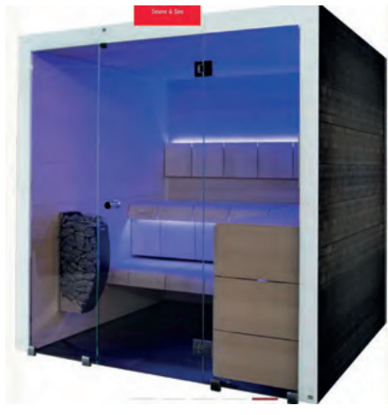 Harvia Ventura Sauna Cabin (2000 x 2000)
