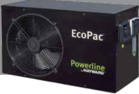 Hayward EcoPac Isı Pompası 81542
