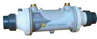 Heat Line Plus (circulation pump-less)