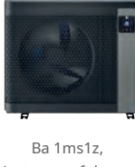 Heat Pumps