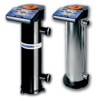 Heliox UV LP P10 PE