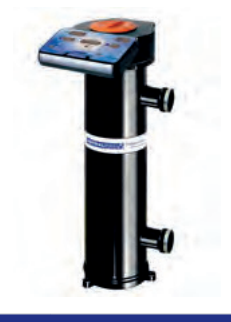 Heliox UV LP PE
