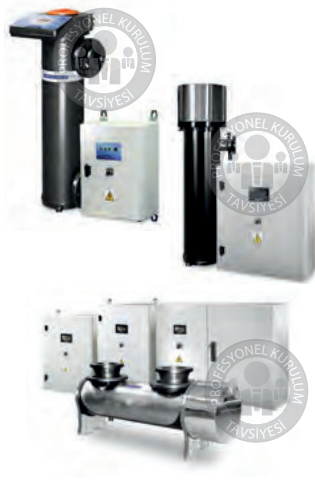 HELIOX UV LP PE P300
