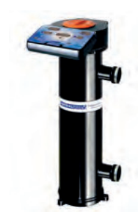 HELIOX UV LP-PE