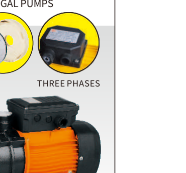 HMP20P SERIES