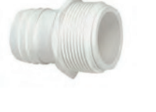 Hose adapter
