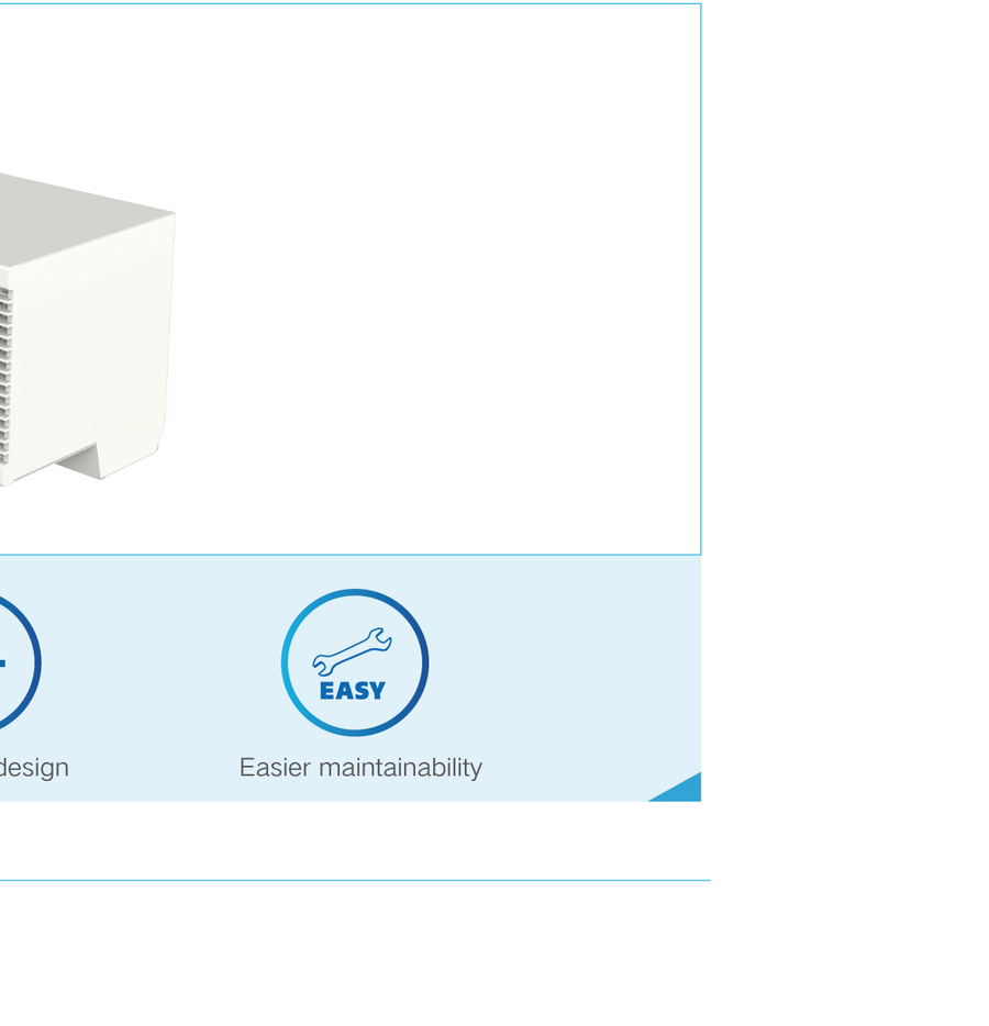 50/60Hz DC Inverter ERV