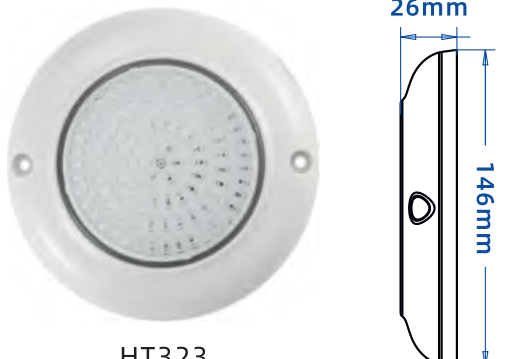 HT323