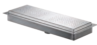 Hydromassage Seat 600 mm