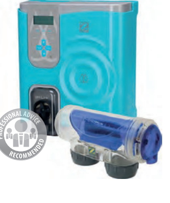 Hydroxinator iQ 22