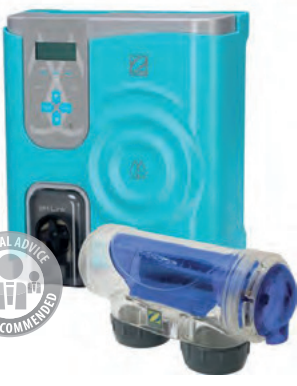 Hydroxinator iQ 35