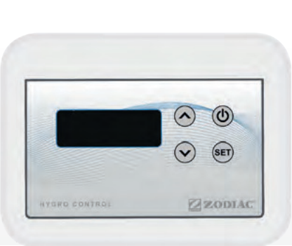 Hygro Control